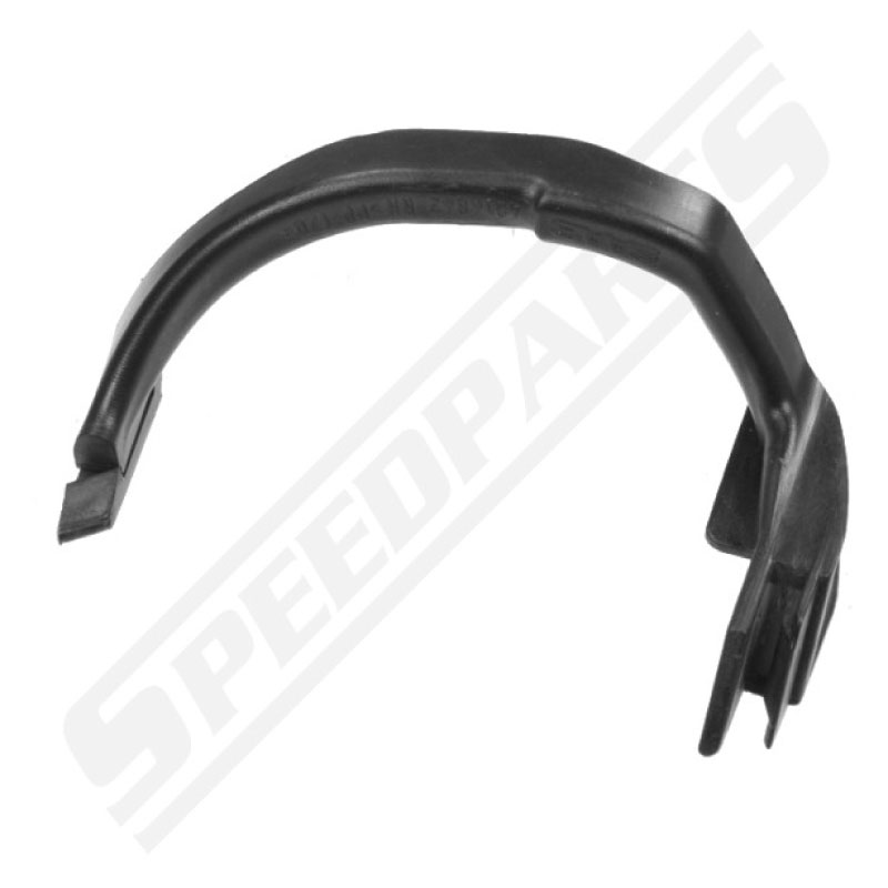 Bracket Fog light 9-3 Right