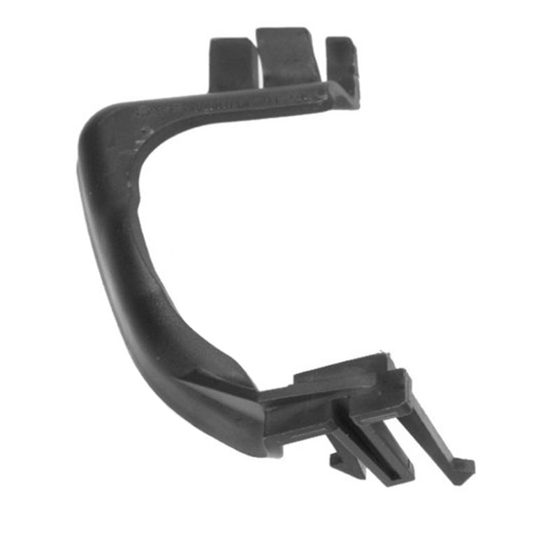 Bracket fog light 9-5 98-01 Left - 2