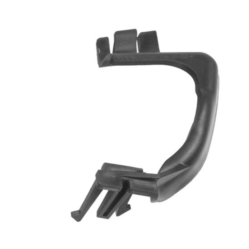 Bracket fog light 9-5 98-01 Right - 2
