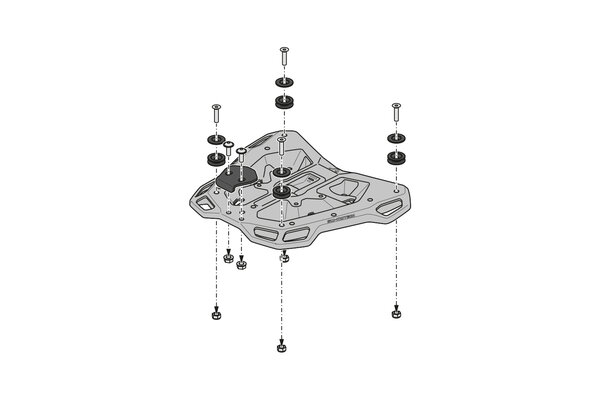 STREET-RACK - 3