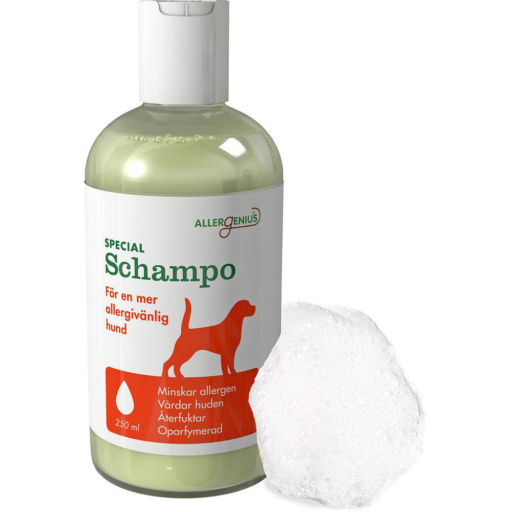 Allergenus Specialschampo