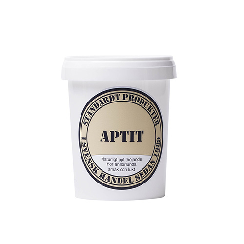 Standardt Aptit Kosttillskott 200g