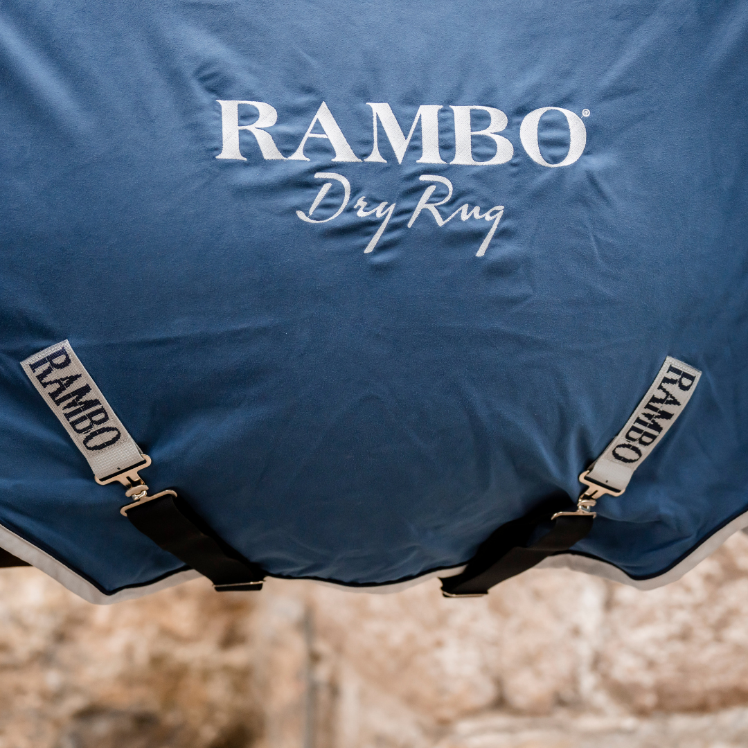 RAMBO DRY RUG SUPREME - 4