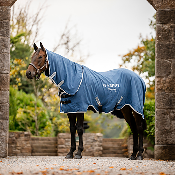 RAMBO DRY RUG SUPREME