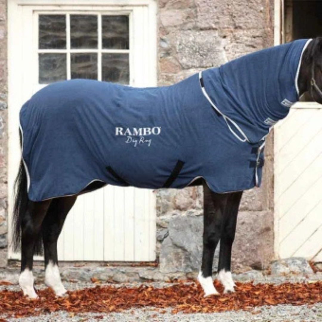 RAMBO DRY RUG SUPREME - 10