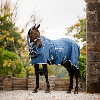 RAMBO DRY RUG SUPREME