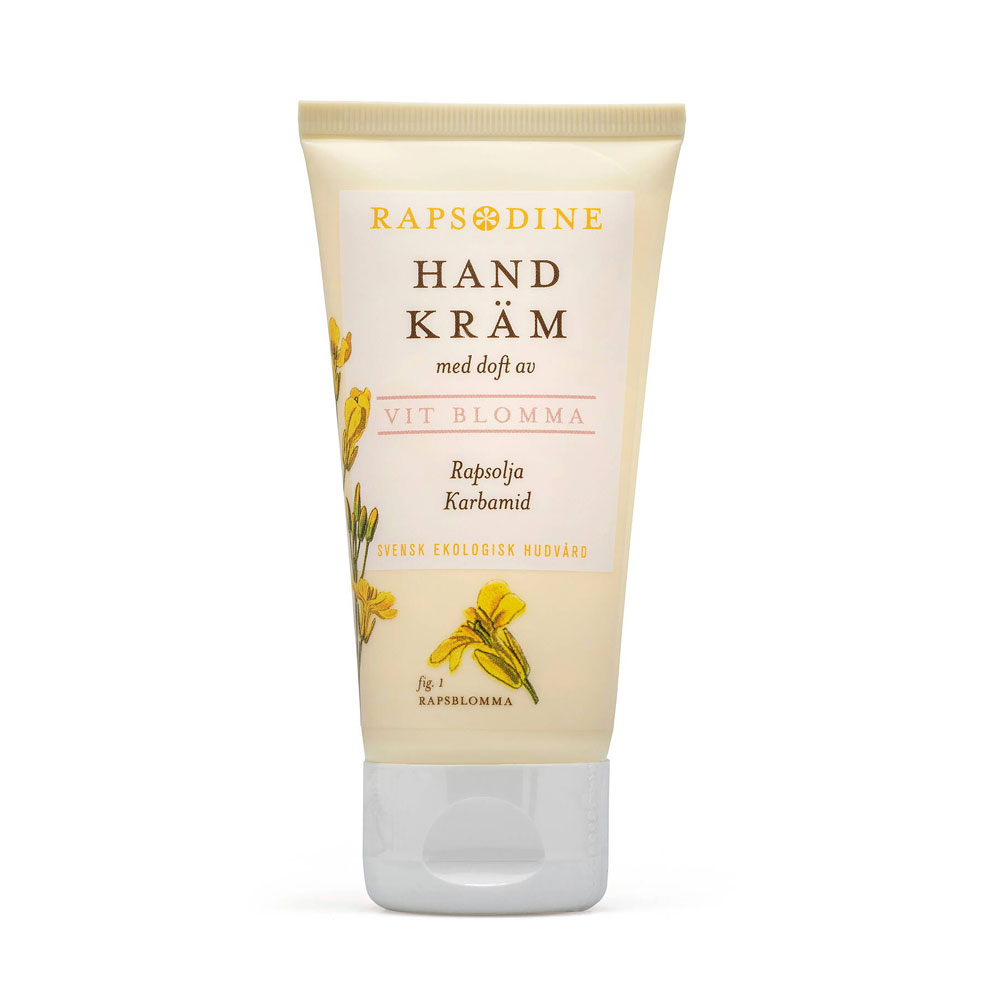 Handkräm 50 ml Rapsodine