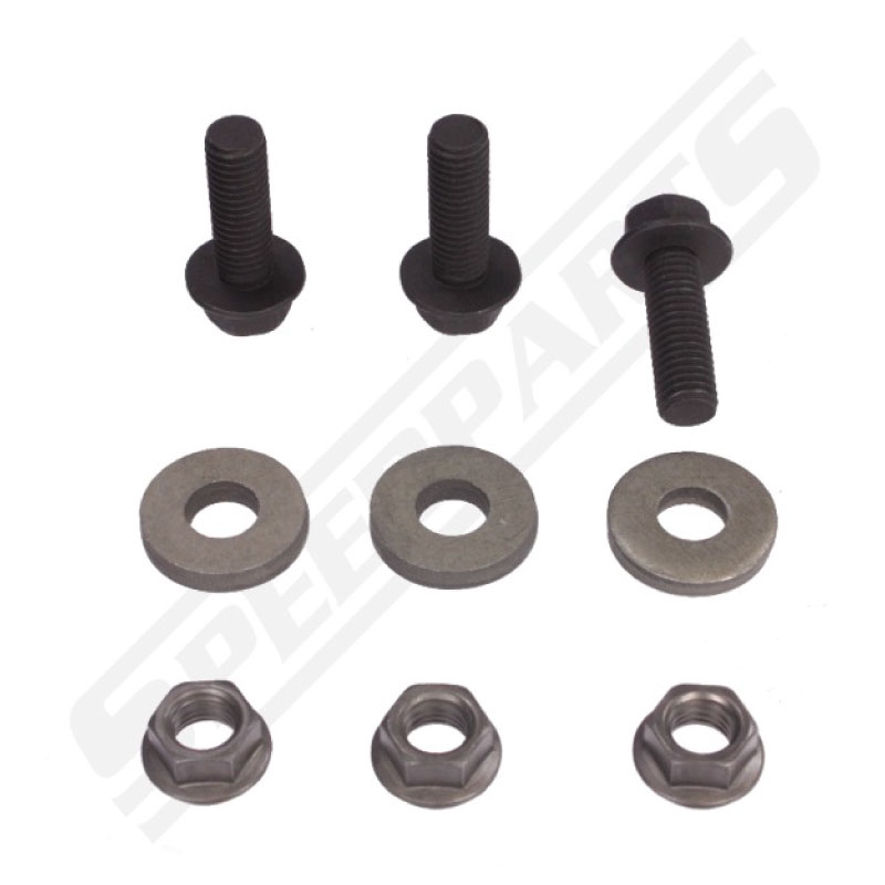 Mounting kit ball joint 02-10 (10)