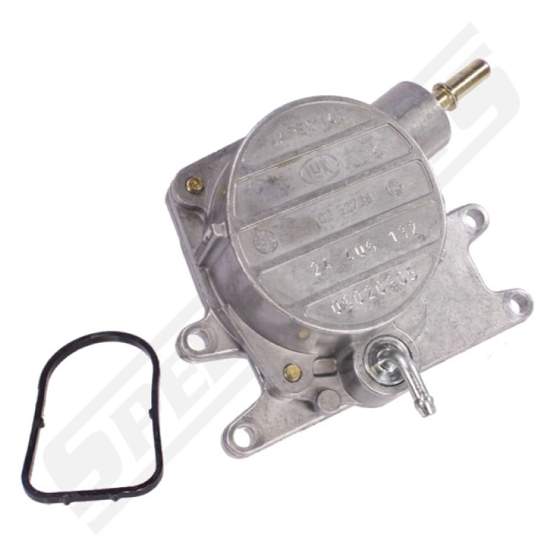Vakuumpump D233L 98-04