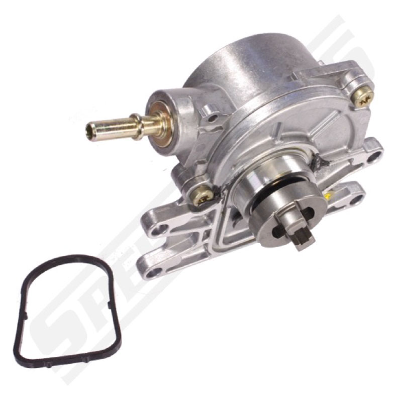 Vakuumpump D233L 98-04 - 2