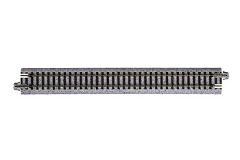 Rakspår 186 mm (4 st), Kato Un