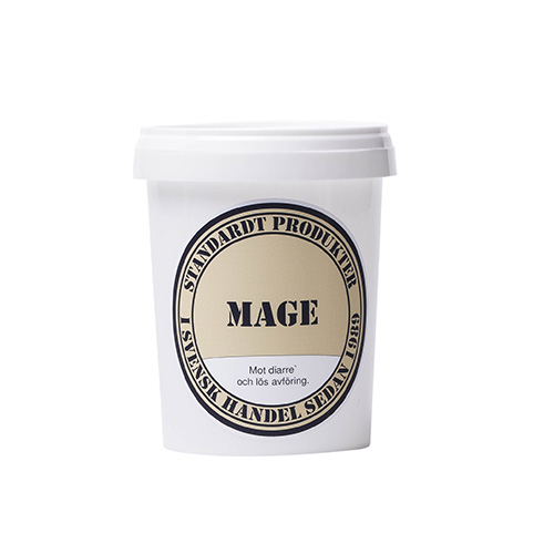 Standardt Mage 150g Kosttillskott