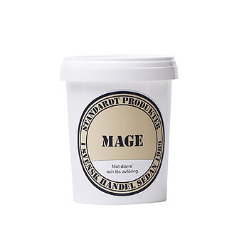 Standardt Mage 150g Kosttillskott