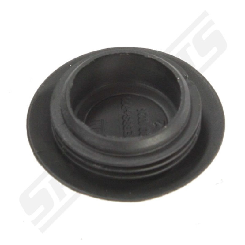 Täckplugg 20mm (2st)