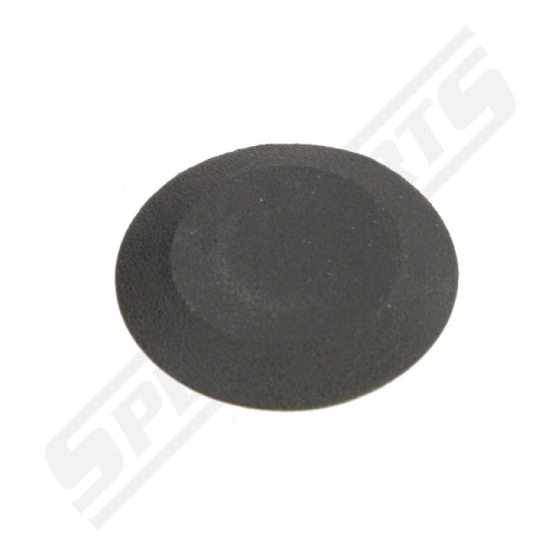 Täckplugg 20mm (2st) - 2