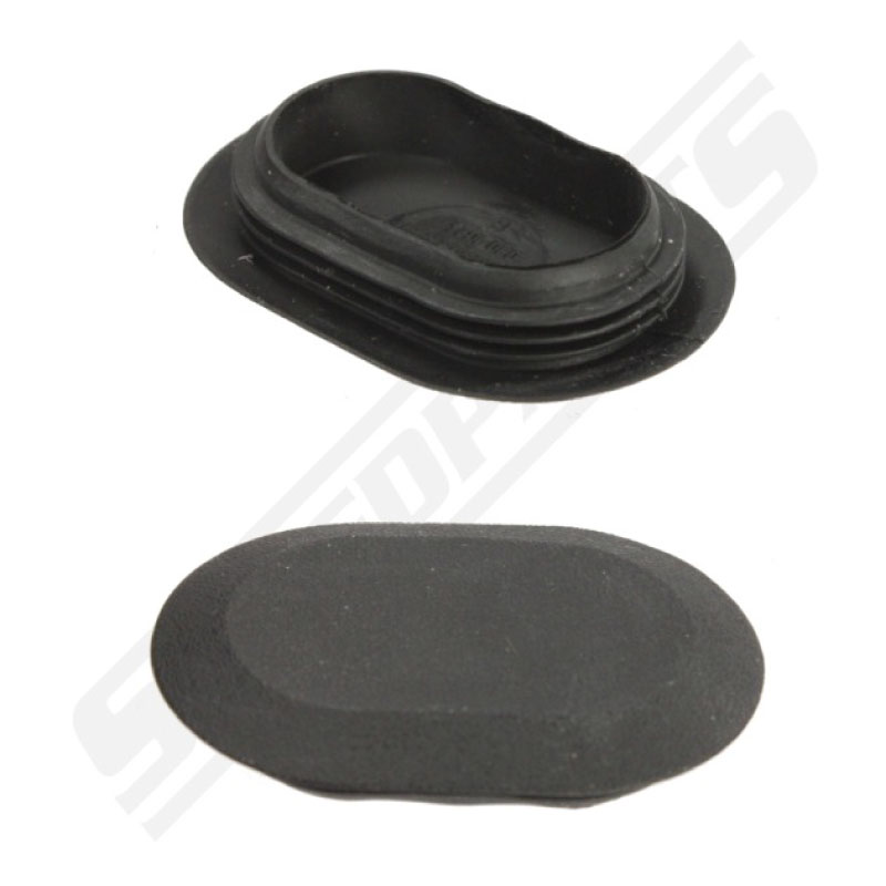 Plug door 9-3 03-12