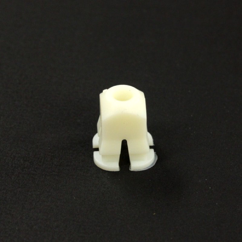 Press nut 8x8mm (10 pcs) - 3