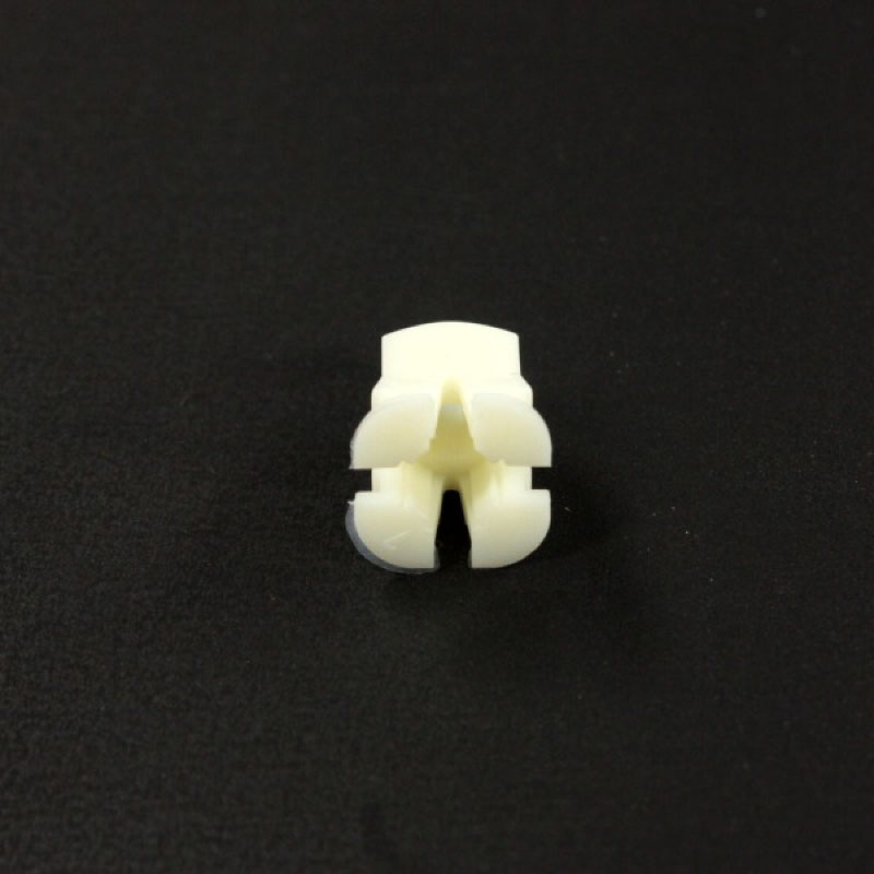 Press nut 8x8mm (10 pcs) - 4