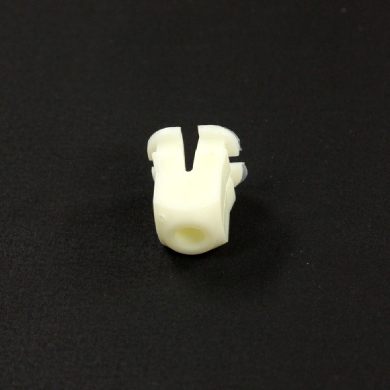 Press nut 8x8mm (10 pcs) - 2