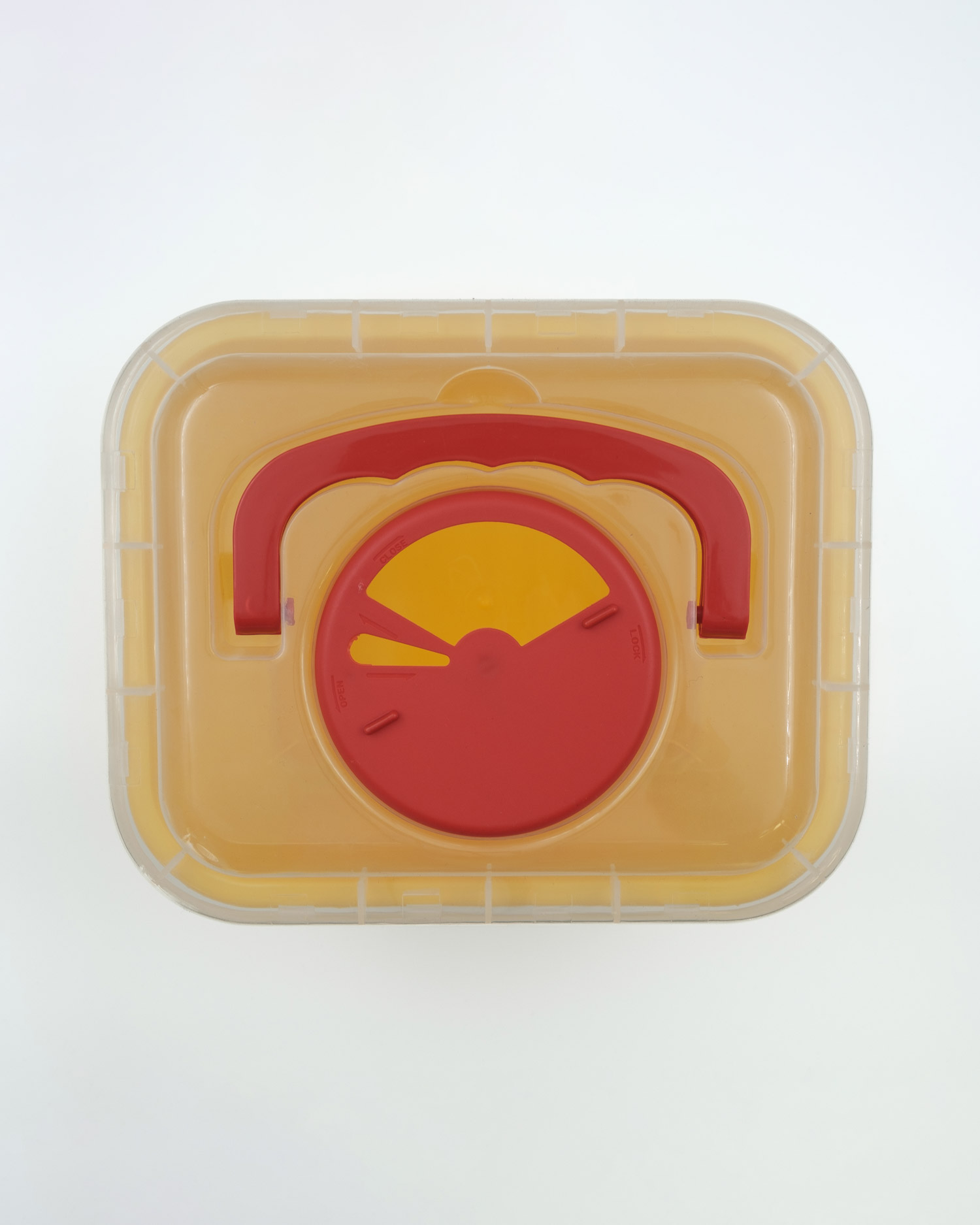 Nålcontainer 5 L - 2