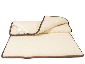 Ullmadrass MERINO BasiQ 