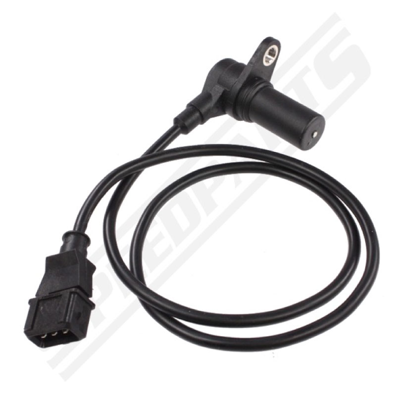 Position sensor crankshaft V6