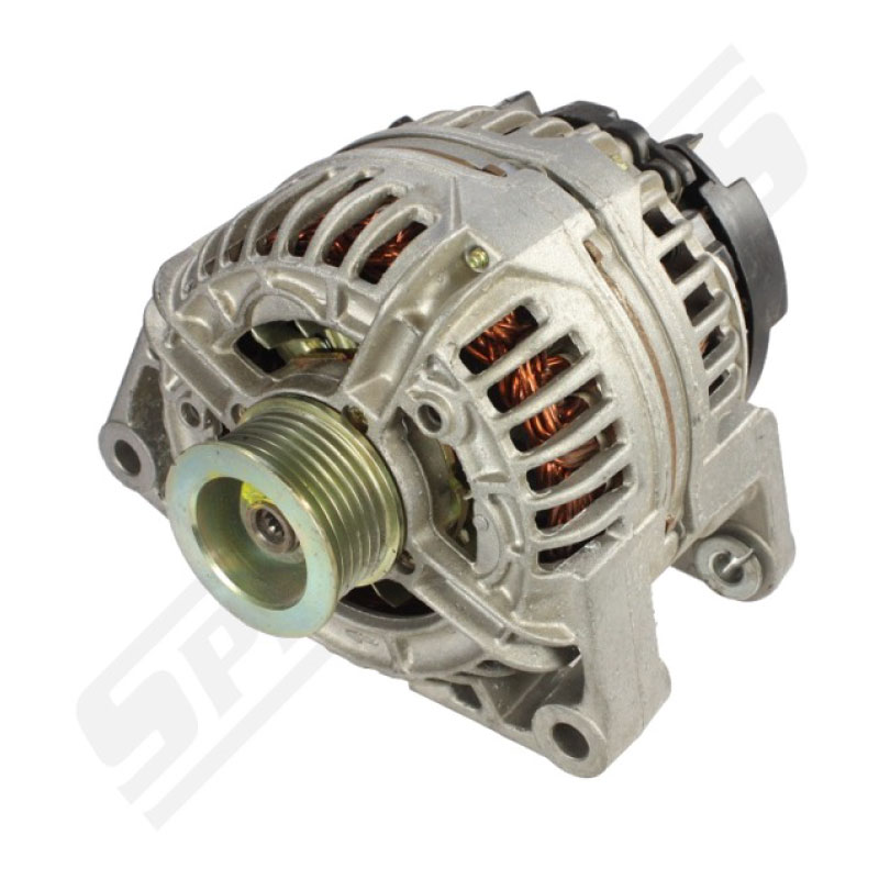 Alternator 9-3 140A