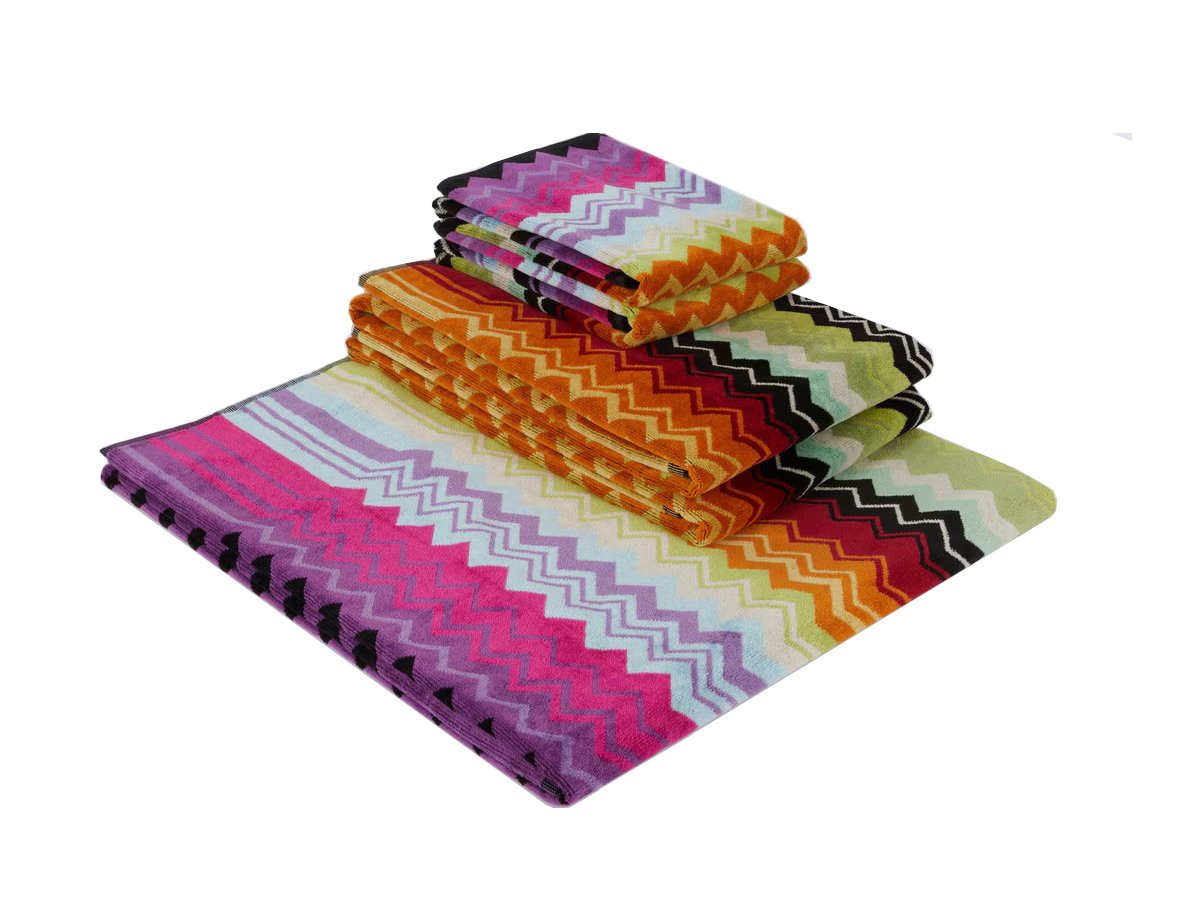 Missoni Home handduk Giacomo T59