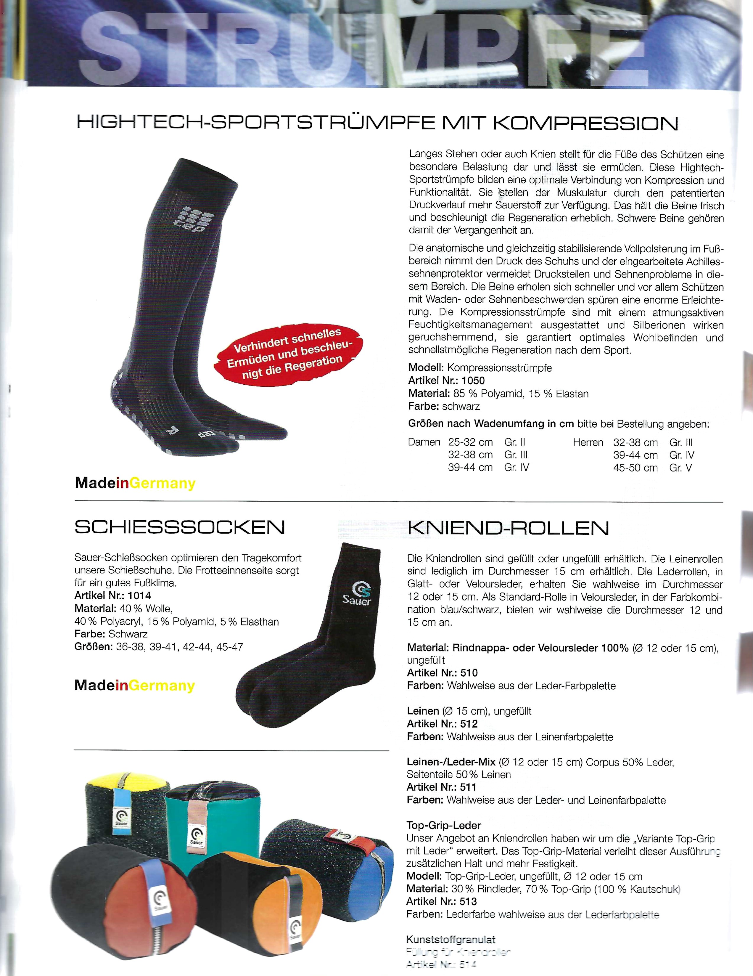 SAUER katalog - 24