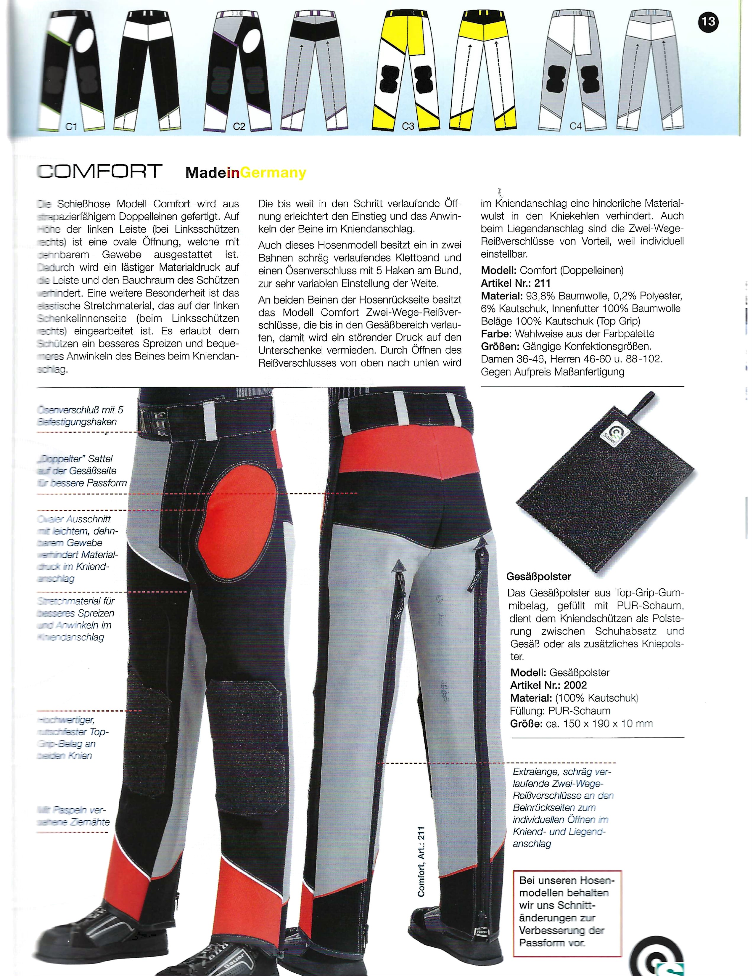 SAUER katalog - 13