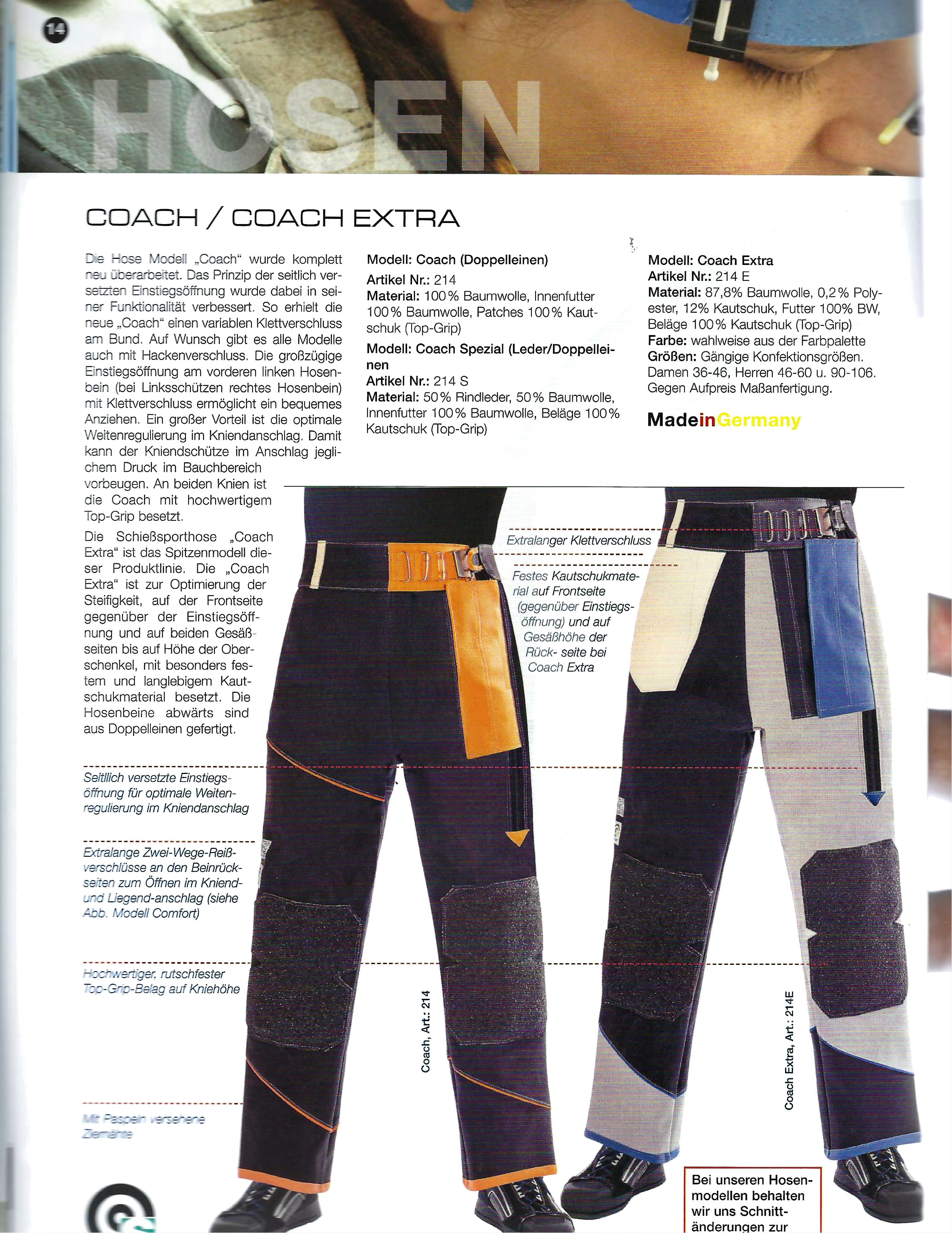 SAUER katalog - 14