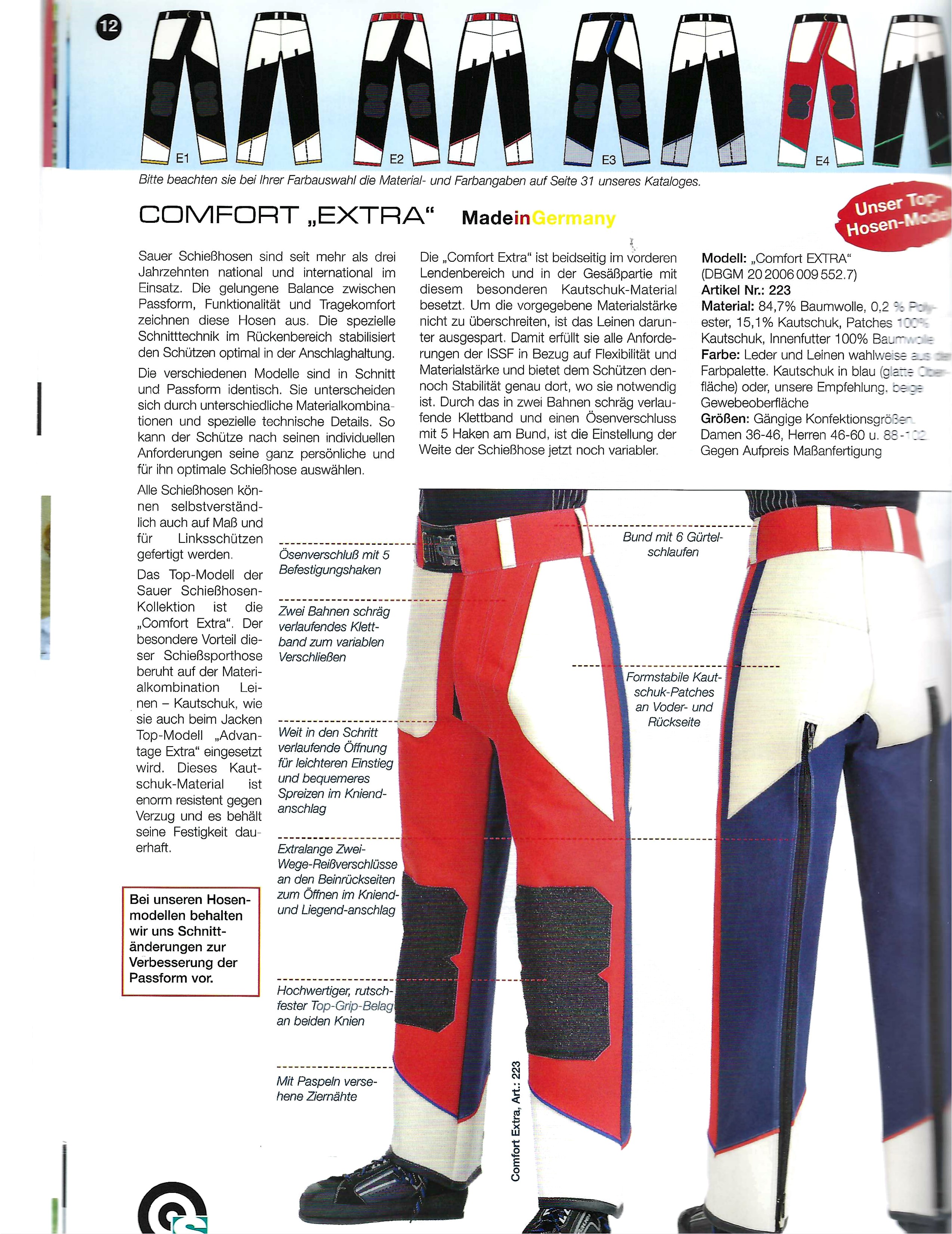SAUER katalog - 12
