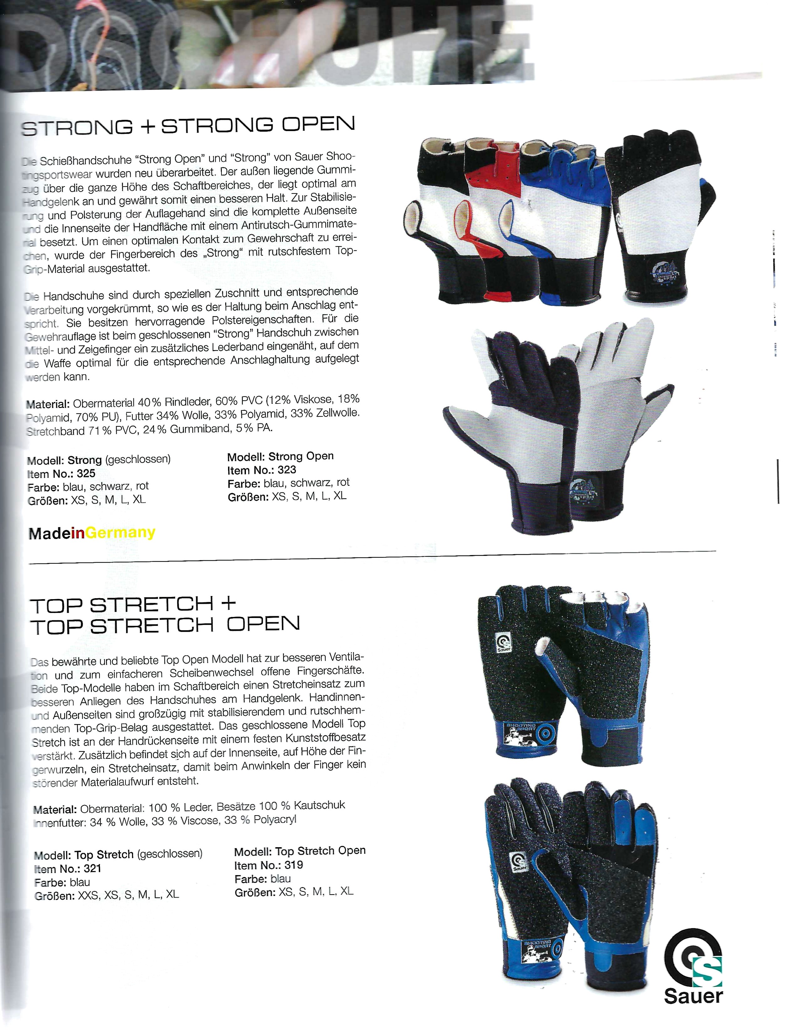 SAUER katalog - 29