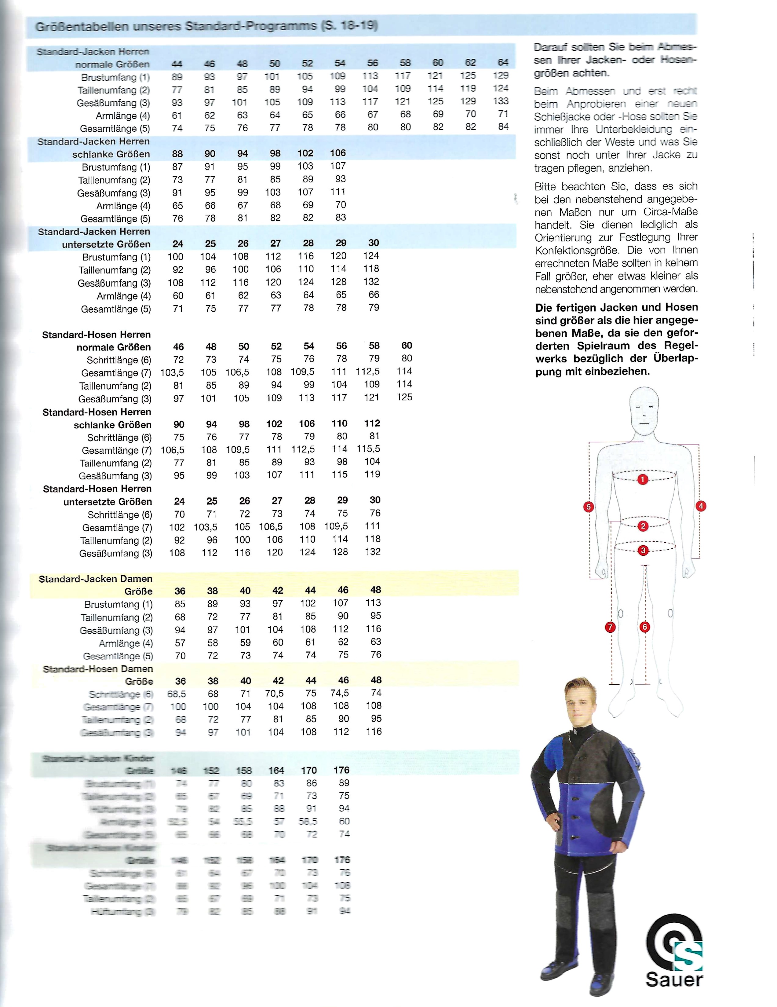 SAUER katalog - 33