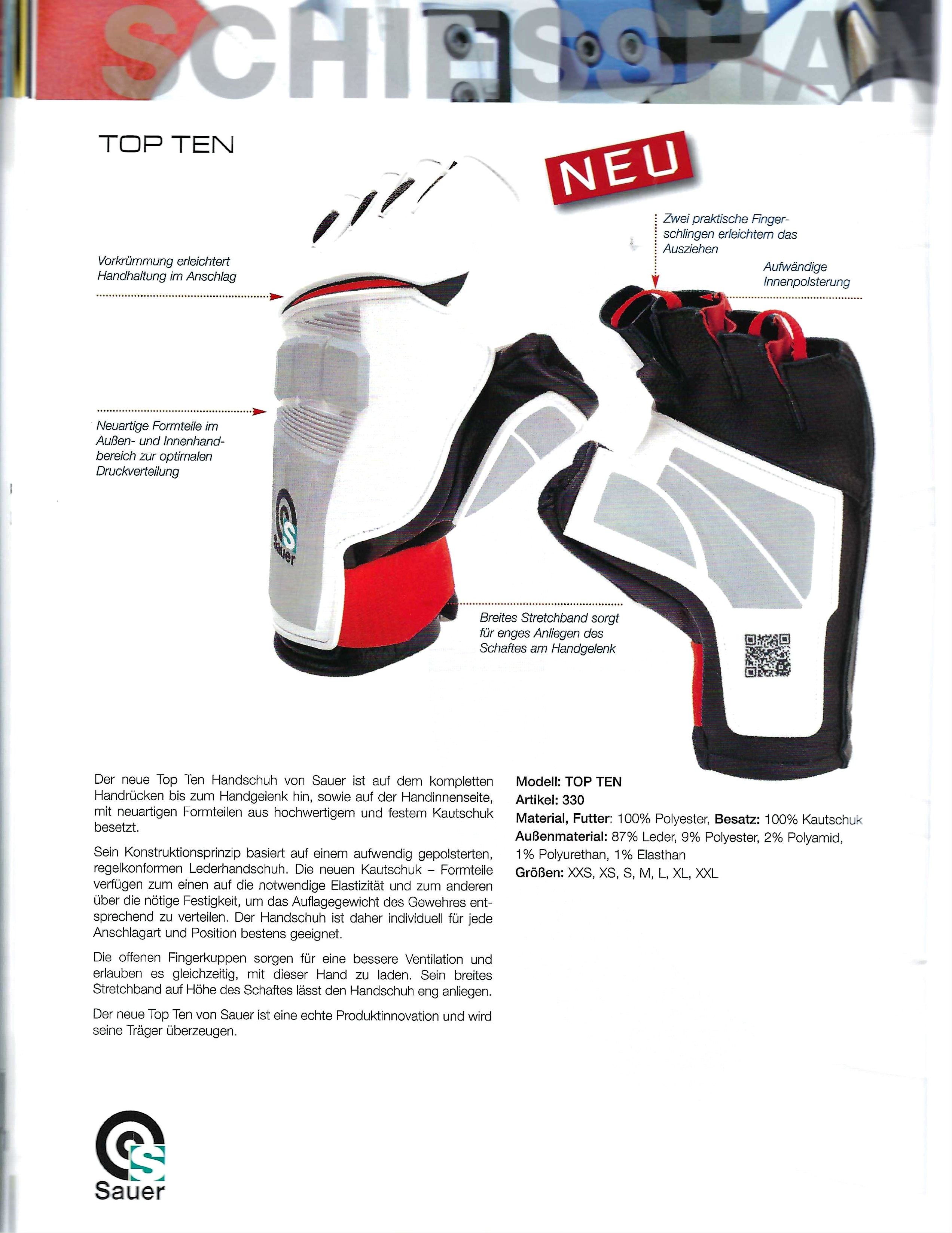 SAUER katalog - 28