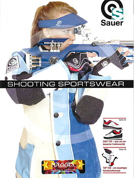 SAUER katalog