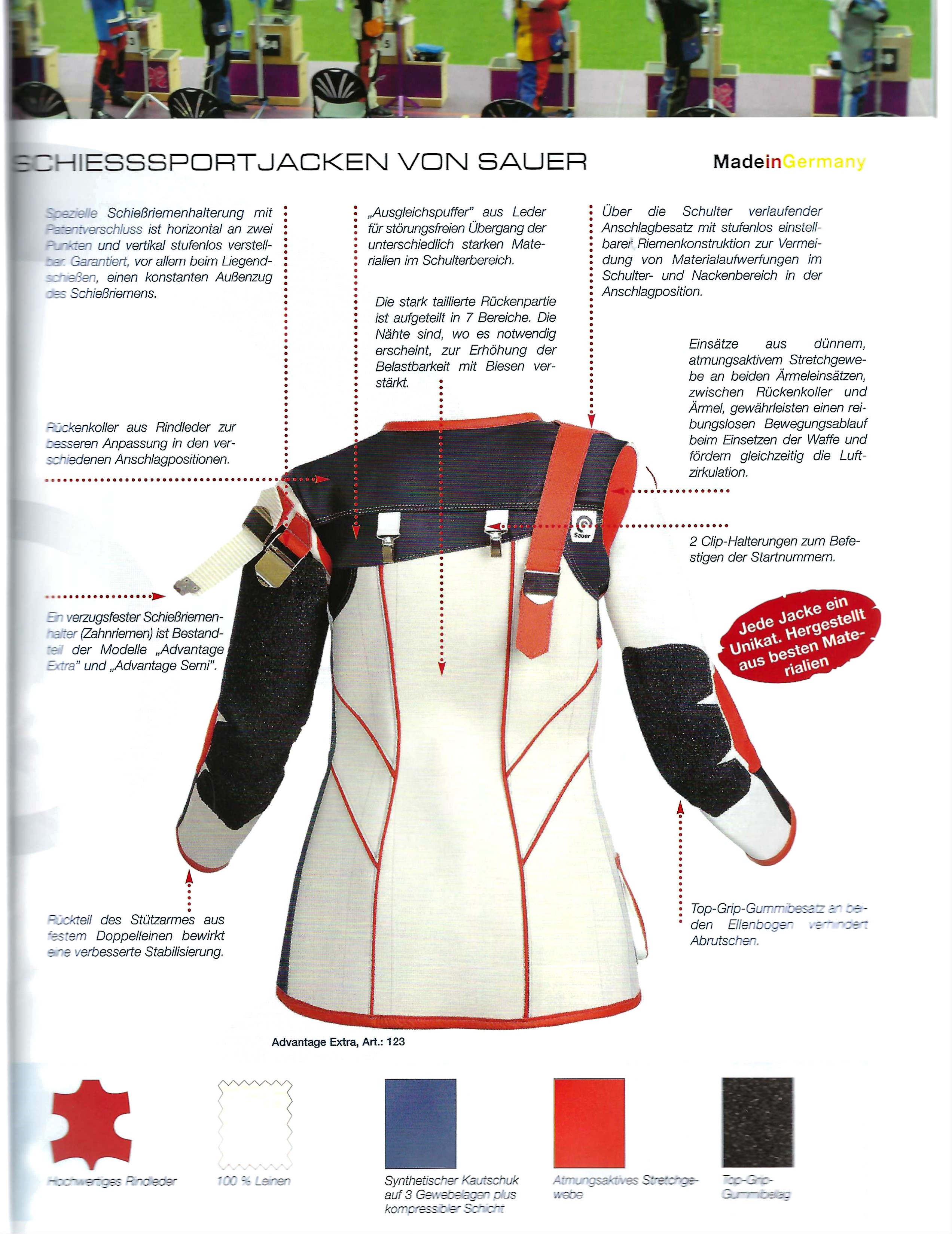 SAUER katalog - 5