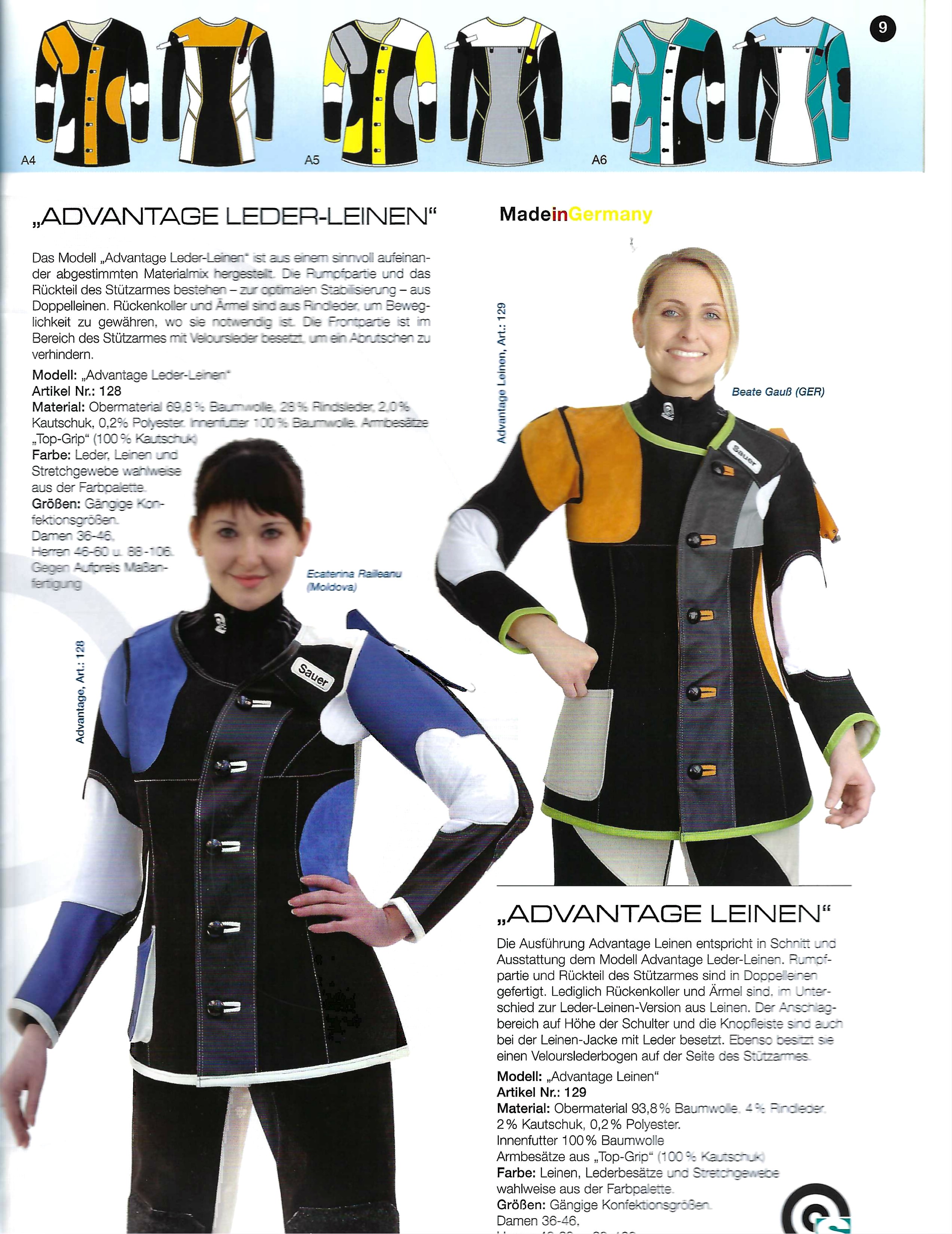 SAUER katalog - 9