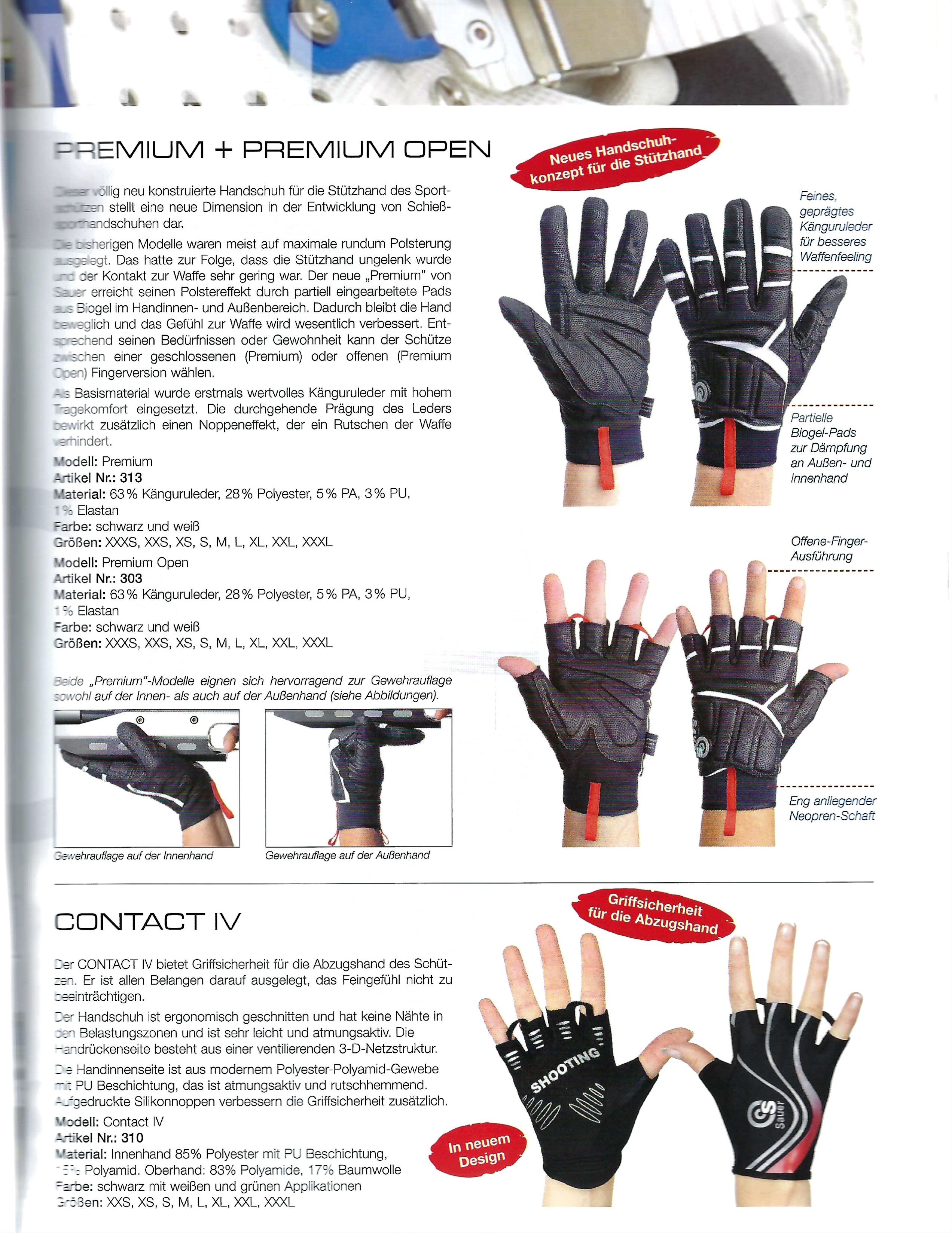 SAUER katalog - 27