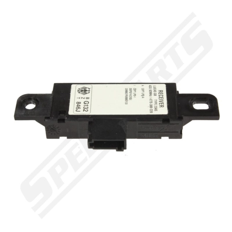 Remote control receiver 9-3 / 9-5