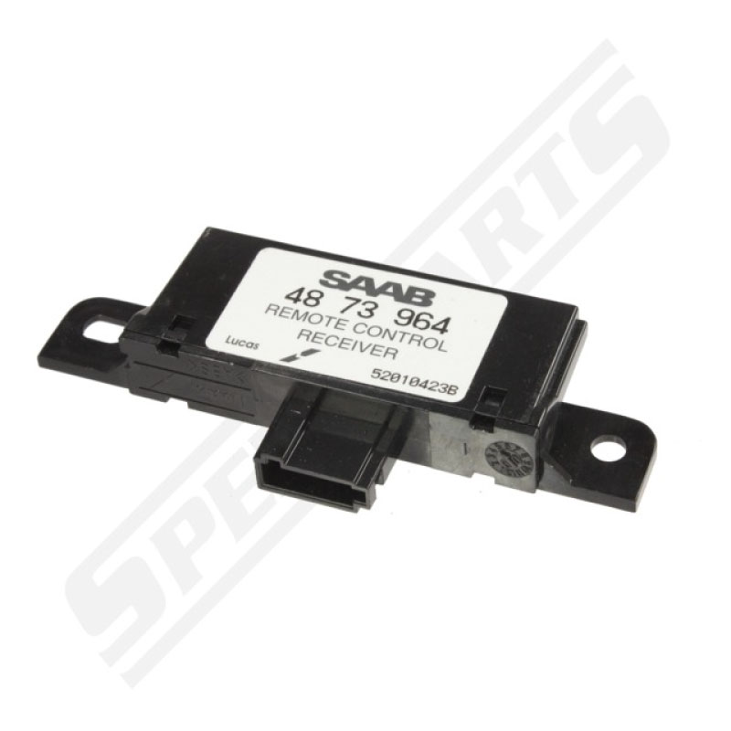 Remote control receiver 9-3 / 9-5 - 2