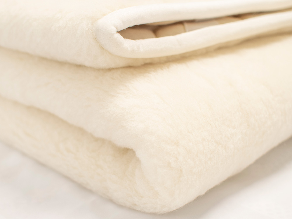 Villapatja Merino EXTRA FINE - 2