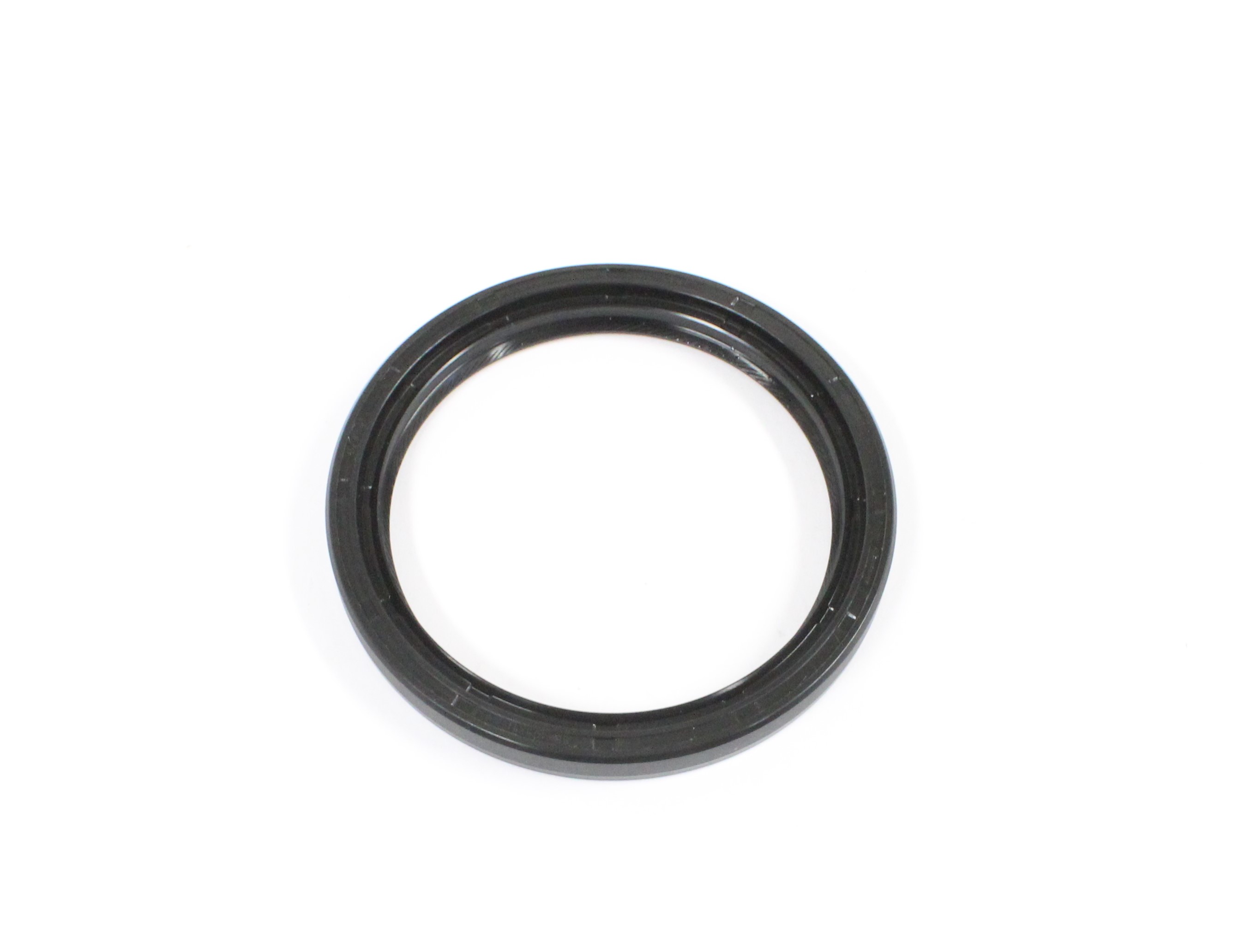 Radial oil seal, crankshaft rear (D24) Elring