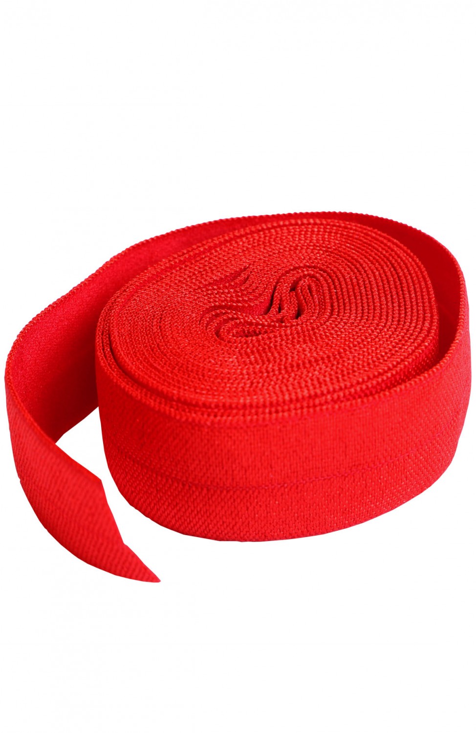 Fold-over Elastic Röd