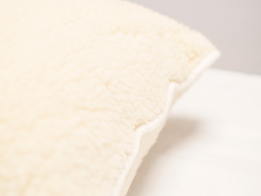 Wool blanket MERINO BasiQ - 5