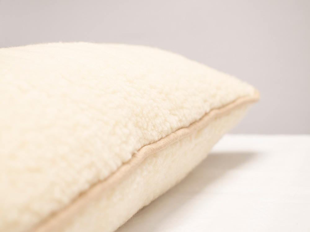 Wool blanket MERINO BasiQ - 6