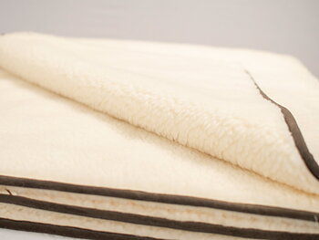 Ulltäcke MERINO BasiQ 