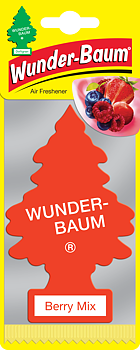 WUNDER-BAUM - BERRY MIX
