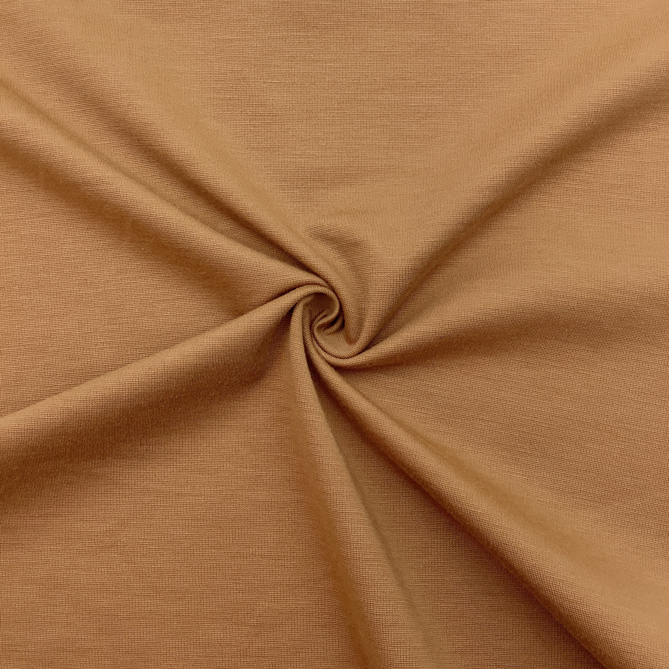Viscose/modal jersey Camel HE640