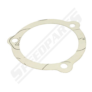 Gasket water pump 99/900 